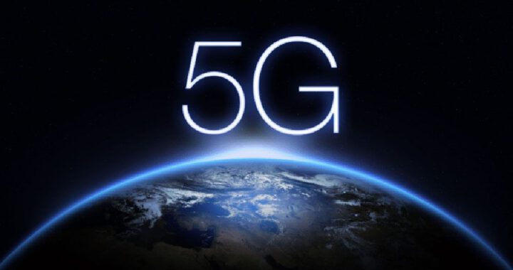 5G Technology and Its Impact on Business Operations