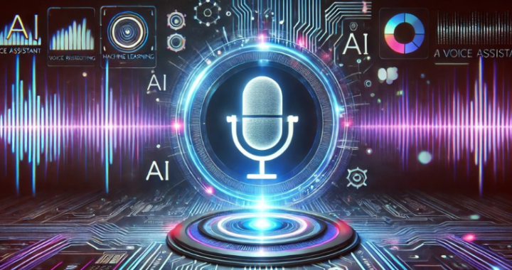 How Artificial Intelligence is Powering Voice Assistants?